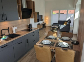 Haus Albatros OG - Exklusive Fewo für 4 Personen